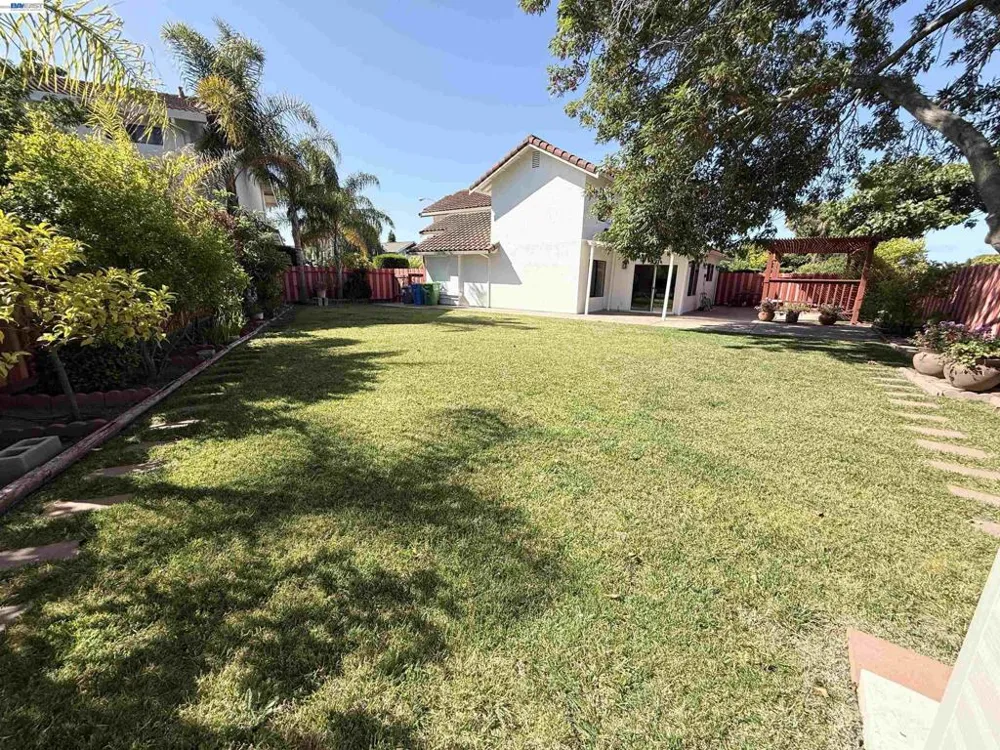 4311 Fellows St Union City, CA 94587