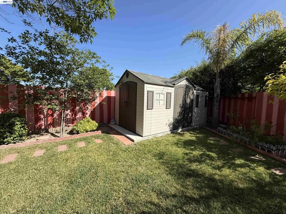 4311 Fellows St Union City, CA 94587