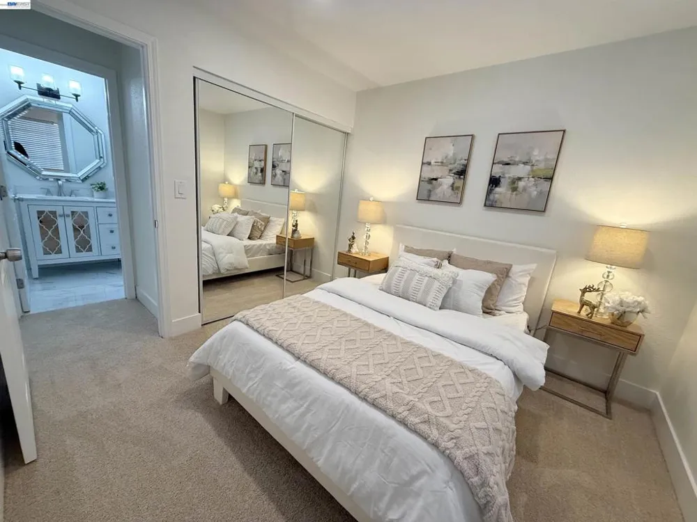 4311 Fellows St Union City, CA 94587