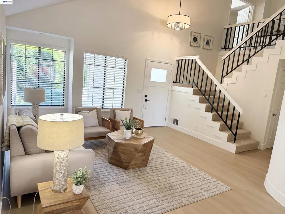4311 Fellows St Union City, CA 94587