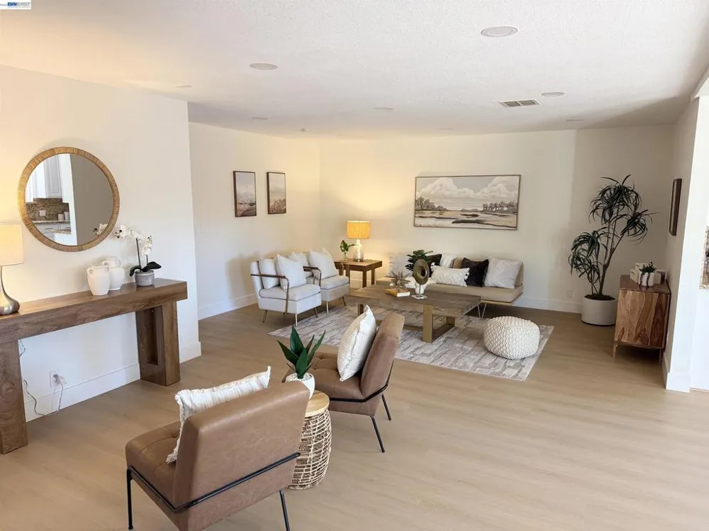 4311 Fellows St Union City, CA 94587
