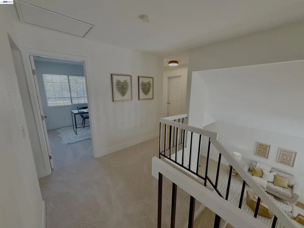 4311 Fellows St Union City, CA 94587