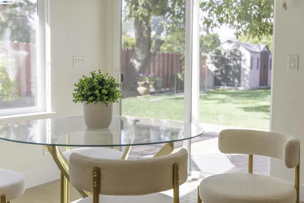 4311 Fellows St Union City, CA 94587