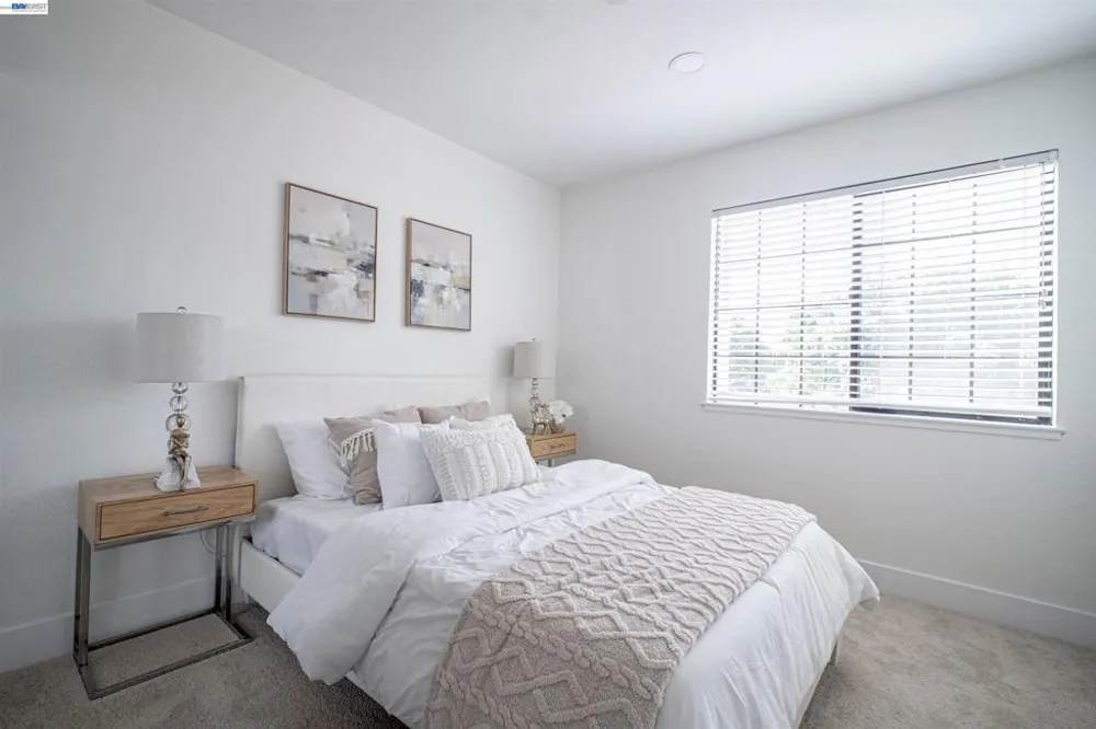 4311 Fellows St Union City, CA 94587