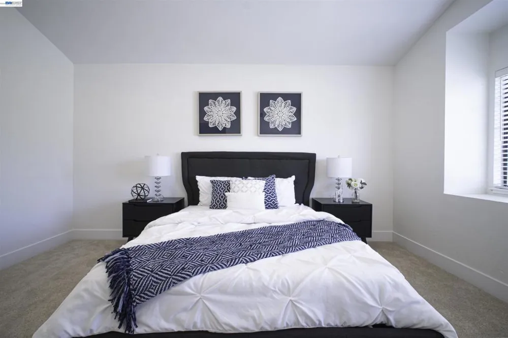 4311 Fellows St Union City, CA 94587