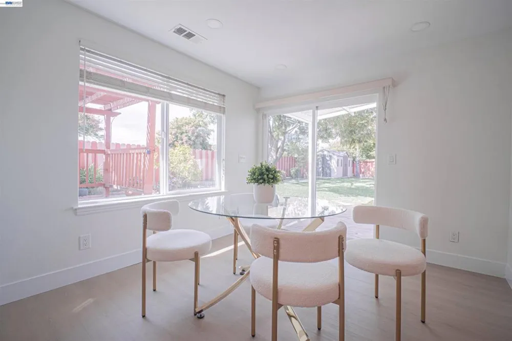 4311 Fellows St Union City, CA 94587