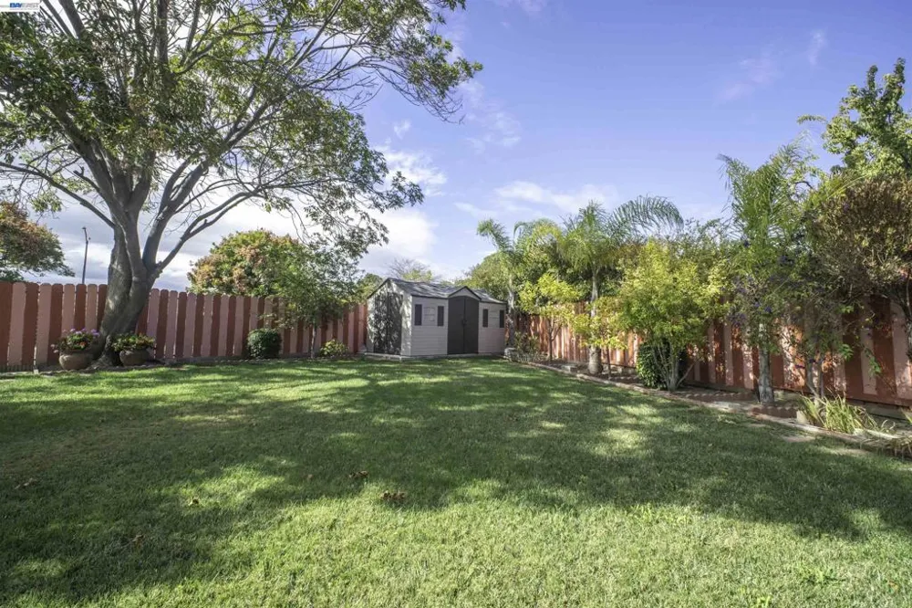 4311 Fellows St Union City, CA 94587
