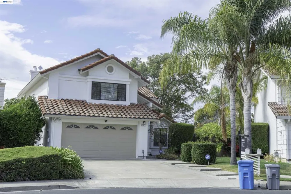4311 Fellows St Union City, CA 94587
