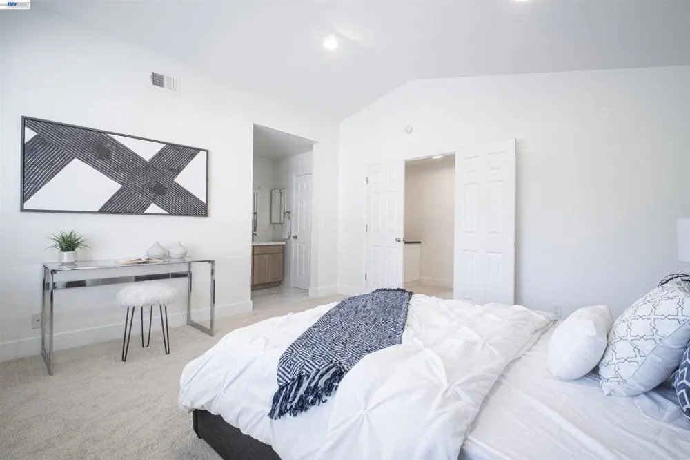 4311 Fellows St Union City, CA 94587