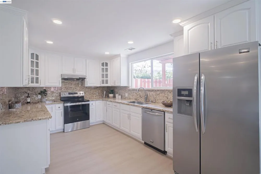 4311 Fellows St Union City, CA 94587