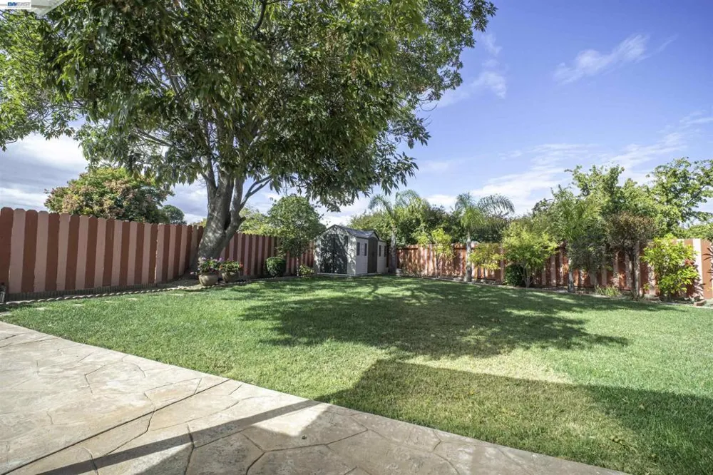 4311 Fellows St Union City, CA 94587