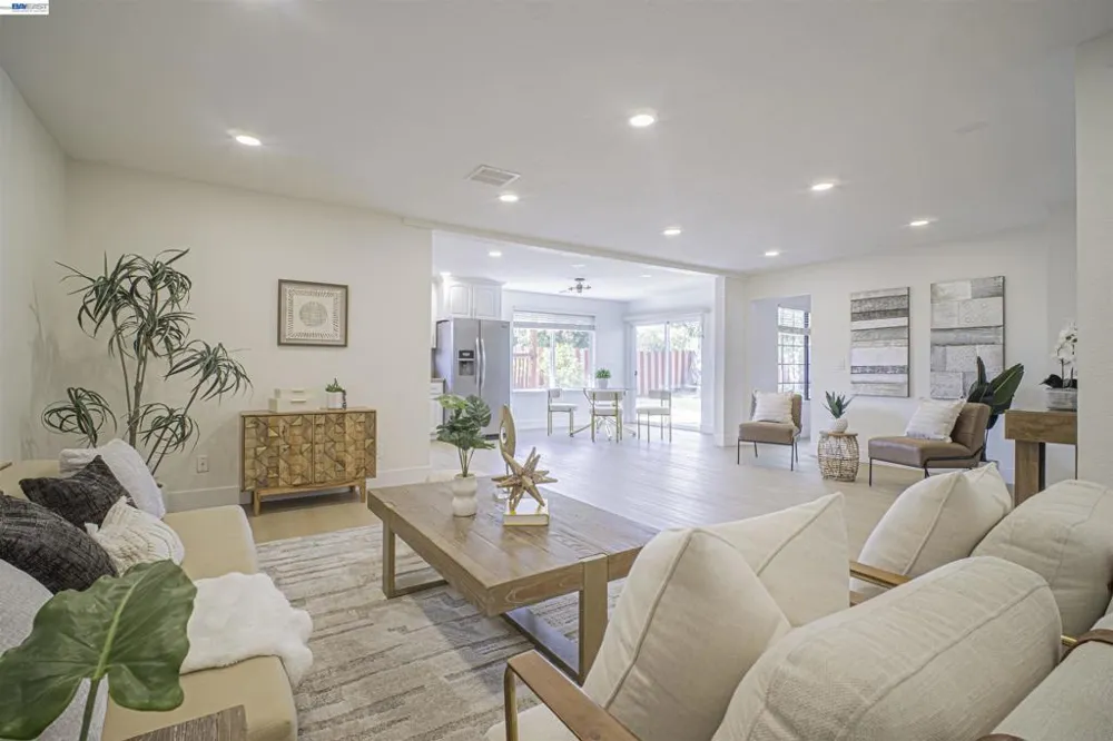4311 Fellows St Union City, CA 94587