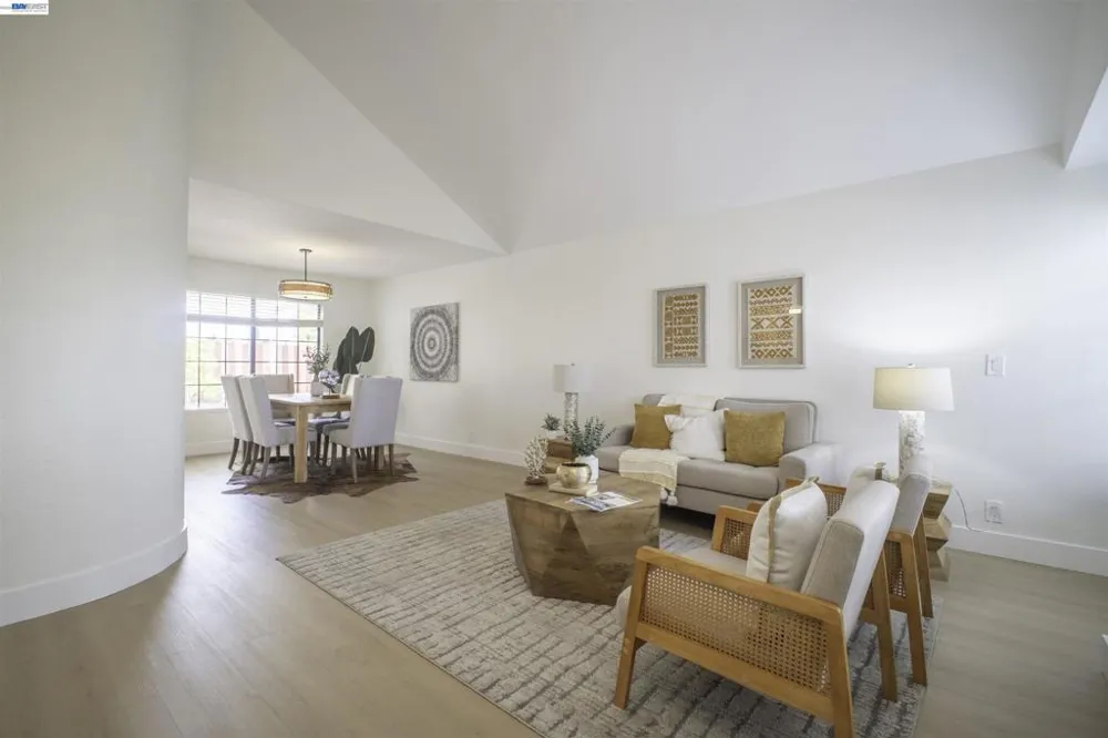 4311 Fellows St Union City, CA 94587