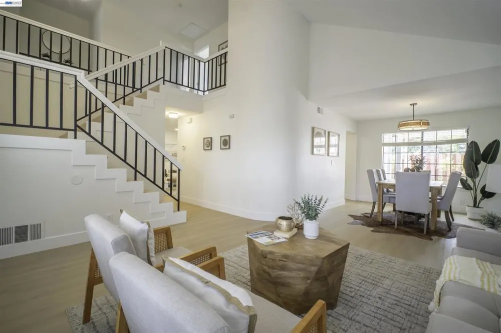 4311 Fellows St Union City, CA 94587