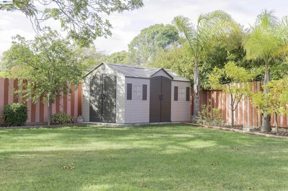 4311 Fellows St Union City, CA 94587