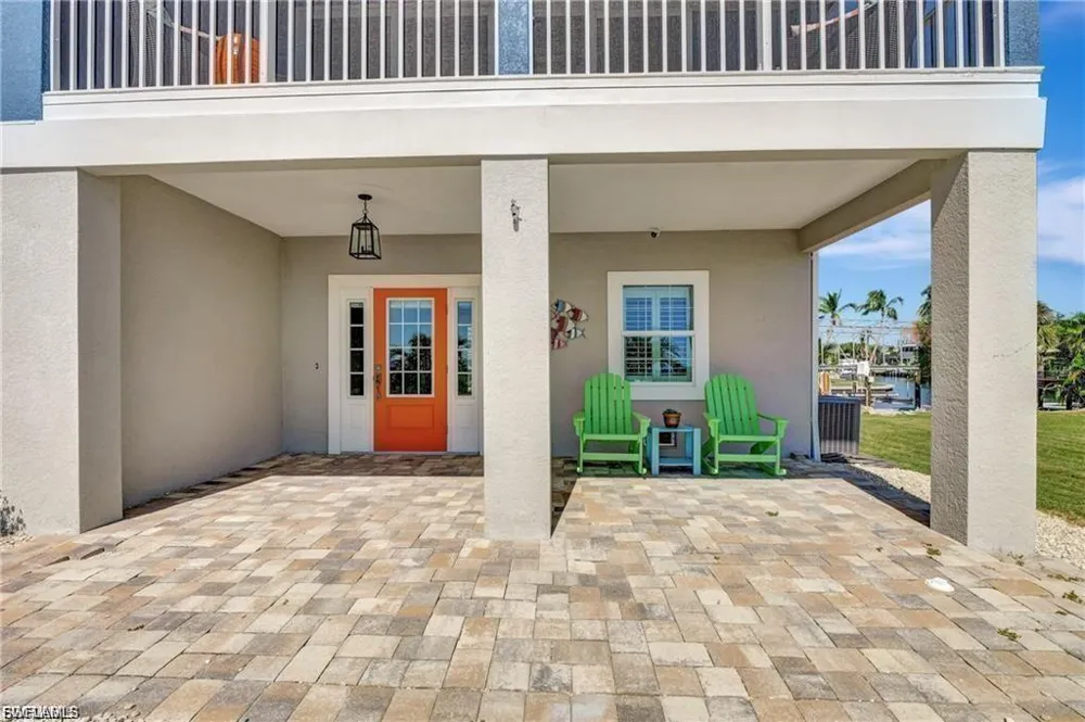 3420 1st Avenue St. James City, FL 33956