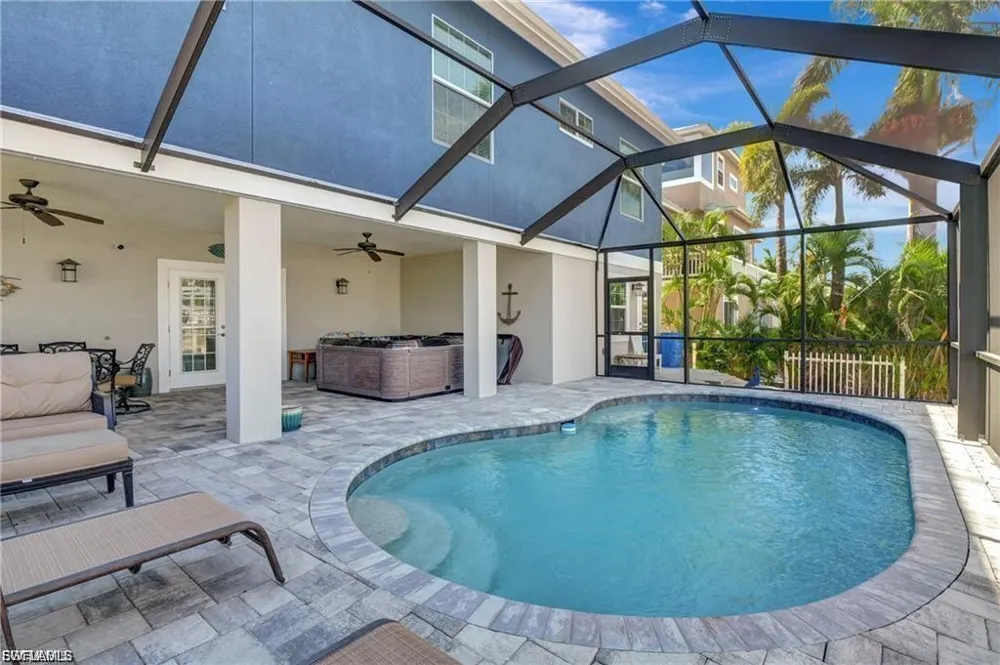 3420 1st Avenue St. James City, FL 33956