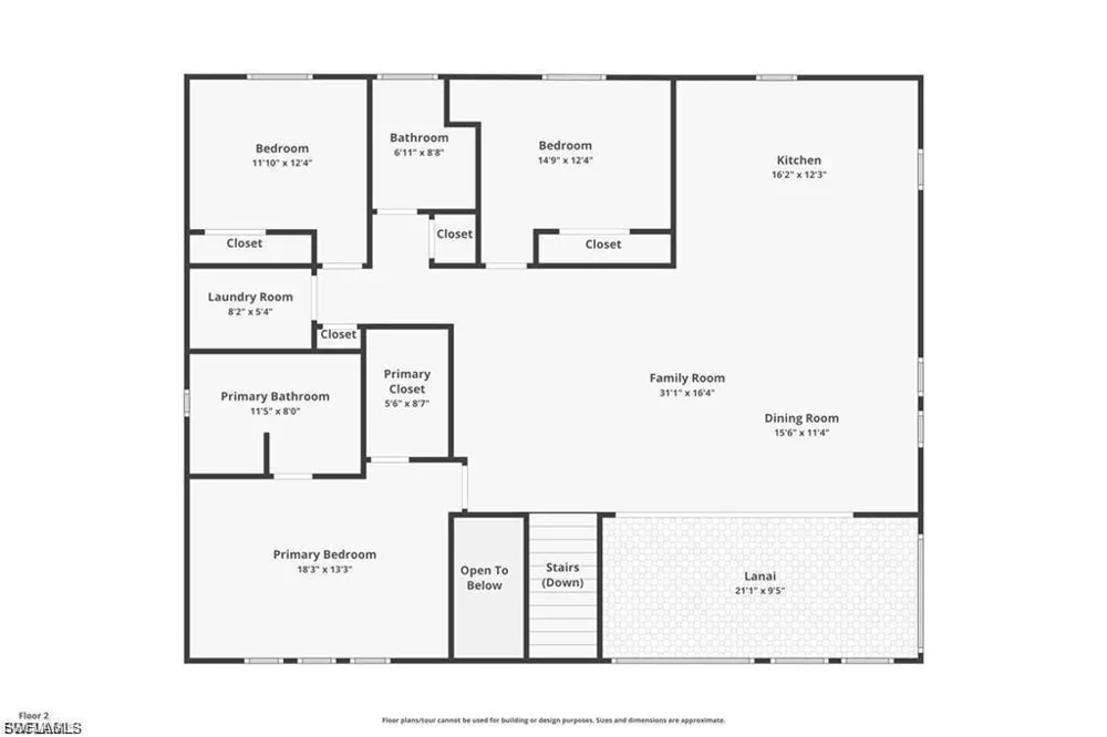 3420 1st Avenue St. James City, FL 33956