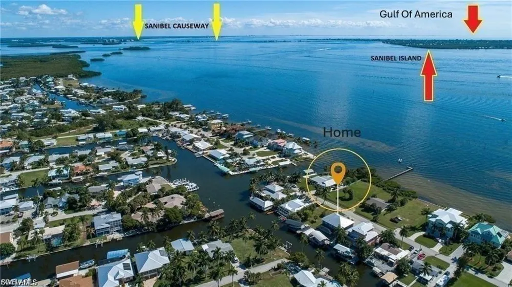 3420 1st Avenue St. James City, FL 33956