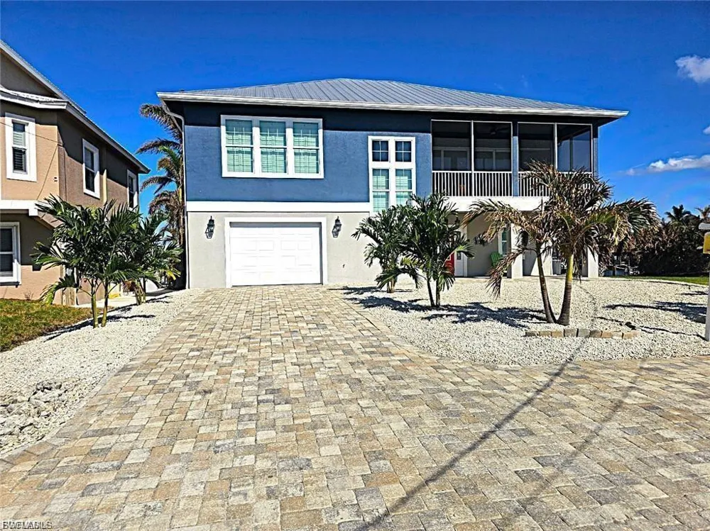 3420 1st Avenue St. James City, FL 33956