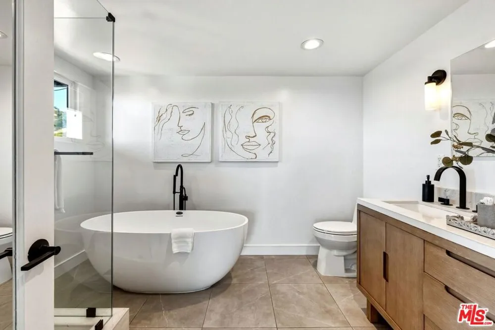 21625 Saddle Peak Road Topanga, CA 90290