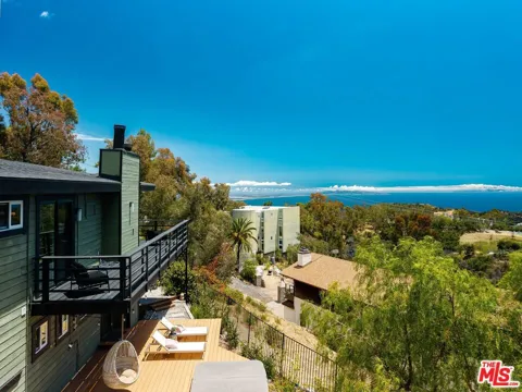 21625 Saddle Peak Road