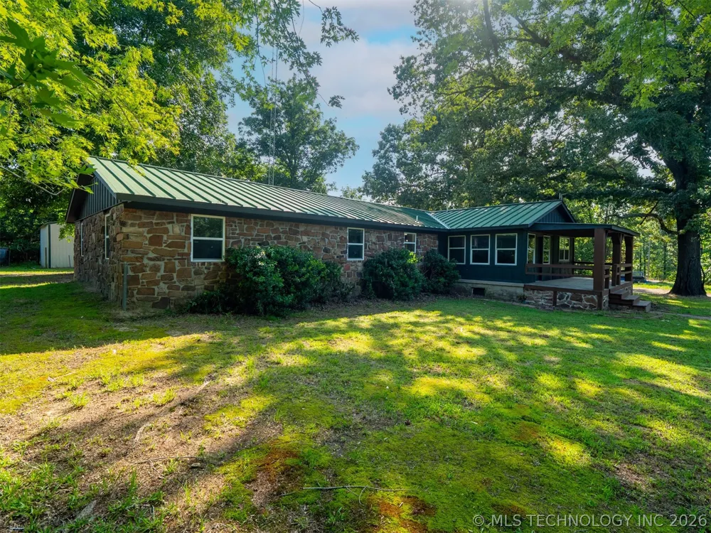 410205 E 1910 ROAD Antlers, OK 74523