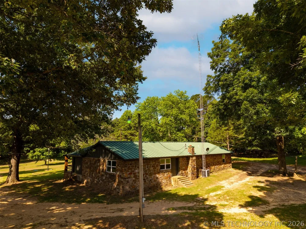 410205 E 1910 ROAD Antlers, OK 74523