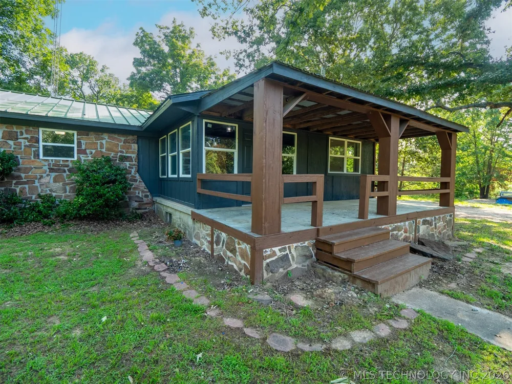 410205 E 1910 ROAD Antlers, OK 74523