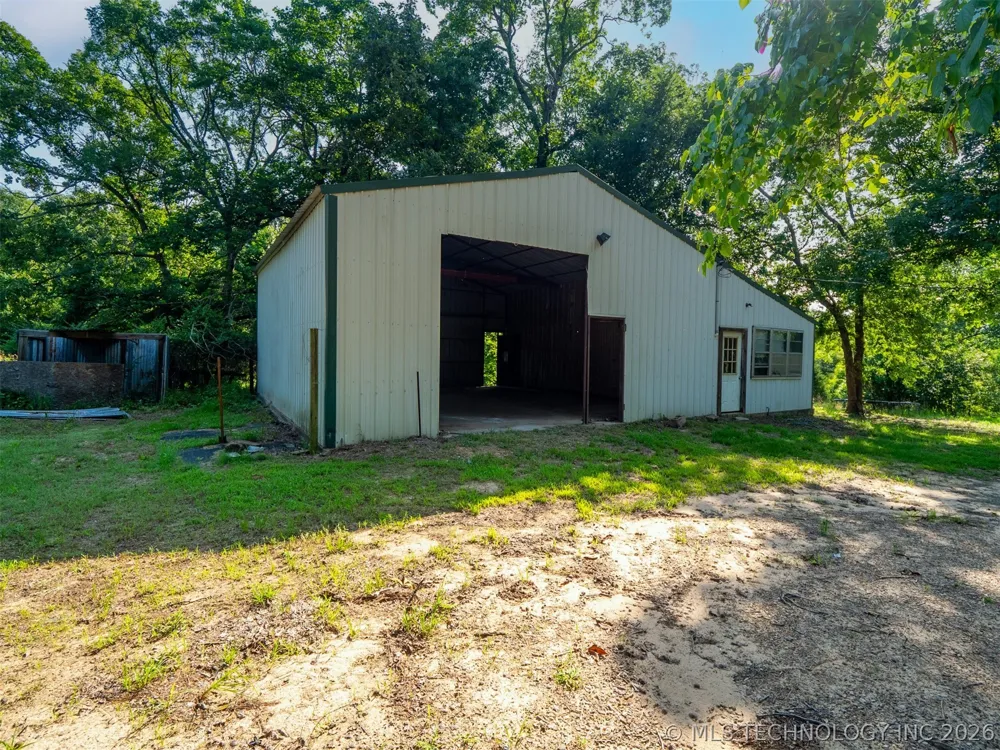 410205 E 1910 ROAD Antlers, OK 74523