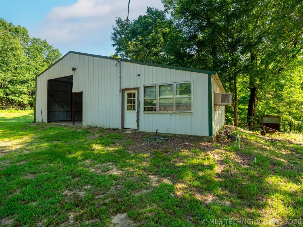 410205 E 1910 ROAD Antlers, OK 74523