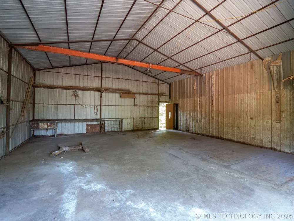 410205 E 1910 ROAD Antlers, OK 74523