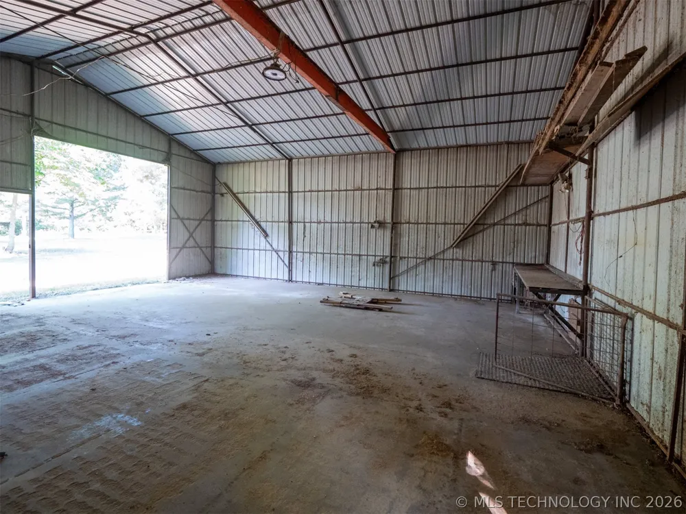 410205 E 1910 ROAD Antlers, OK 74523