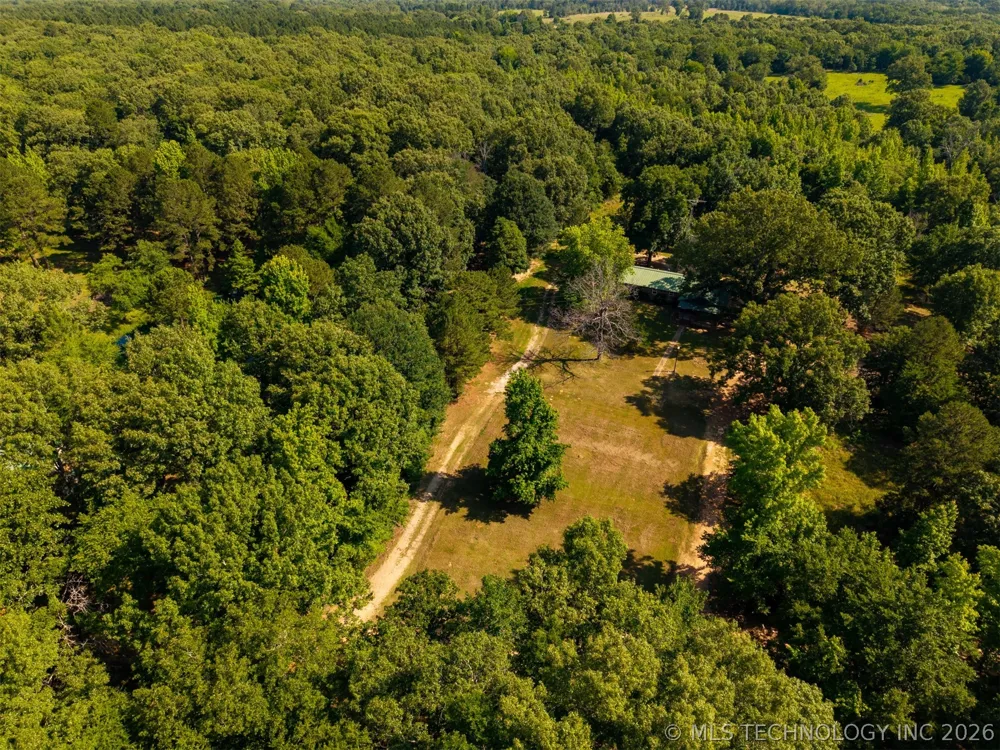 410205 E 1910 ROAD Antlers, OK 74523
