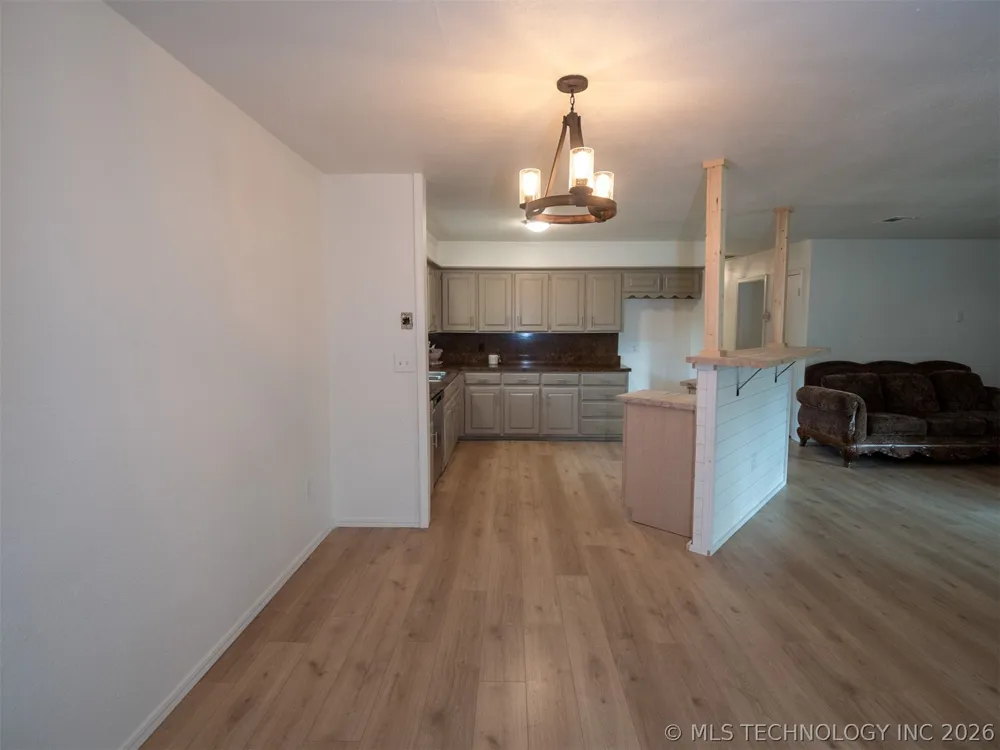 410205 E 1910 ROAD Antlers, OK 74523