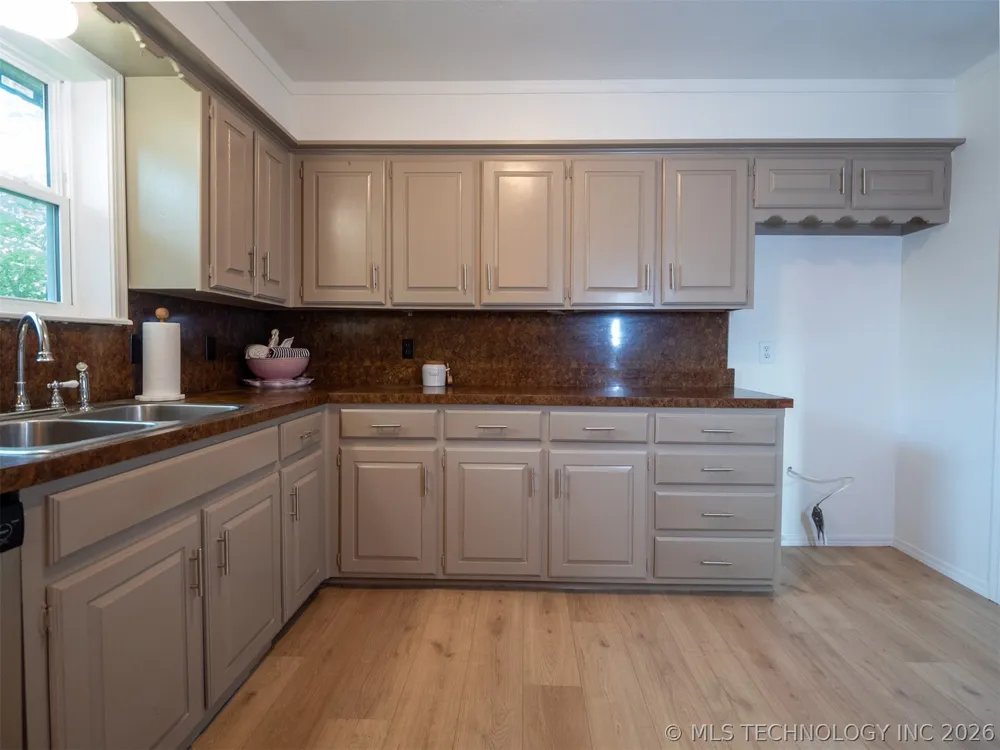 410205 E 1910 ROAD Antlers, OK 74523