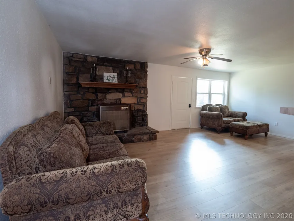 410205 E 1910 ROAD Antlers, OK 74523