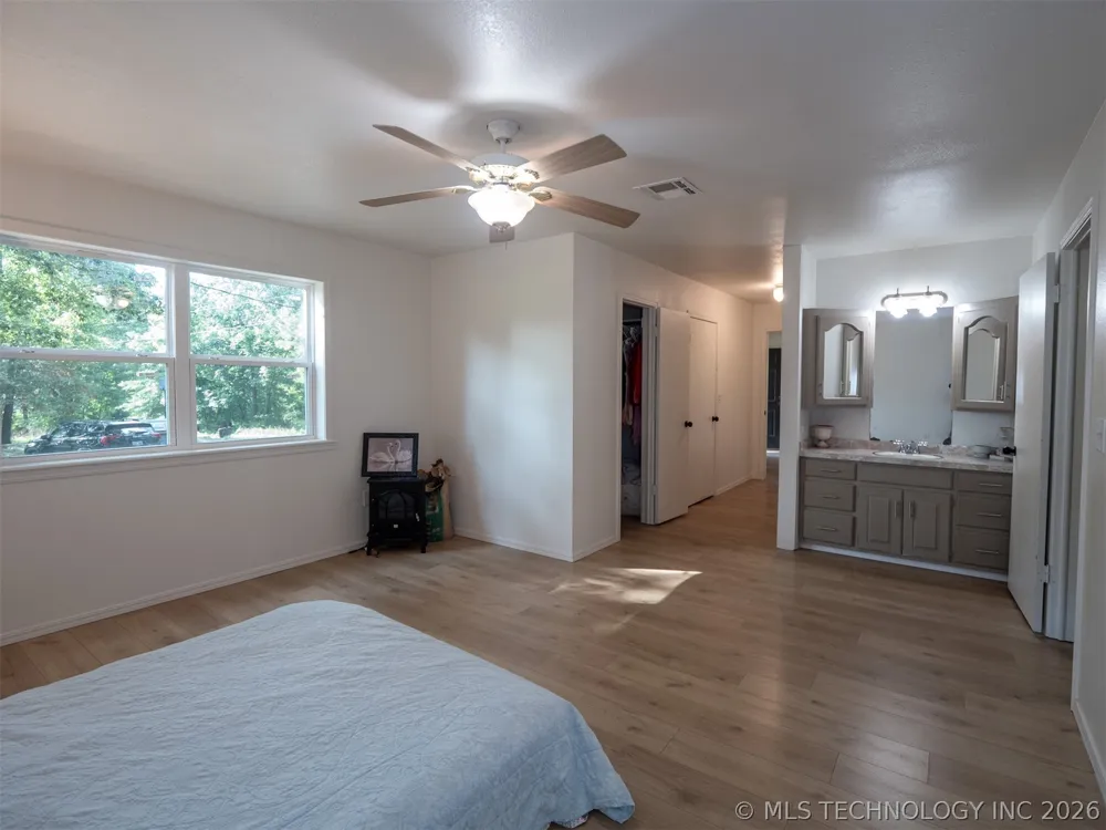 410205 E 1910 ROAD Antlers, OK 74523
