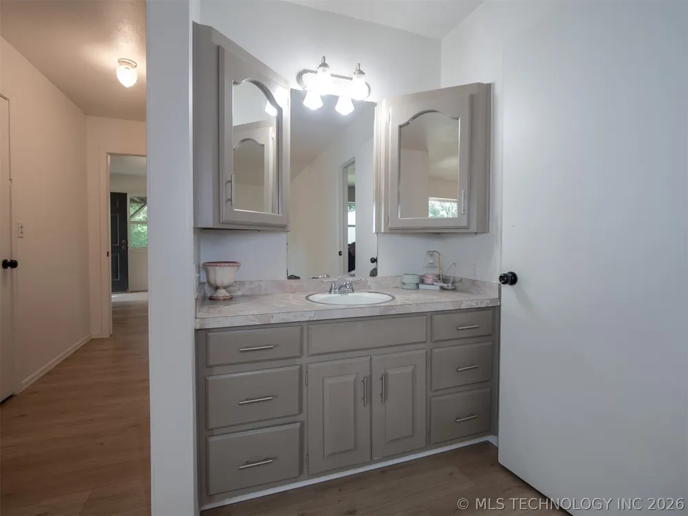 410205 E 1910 ROAD Antlers, OK 74523