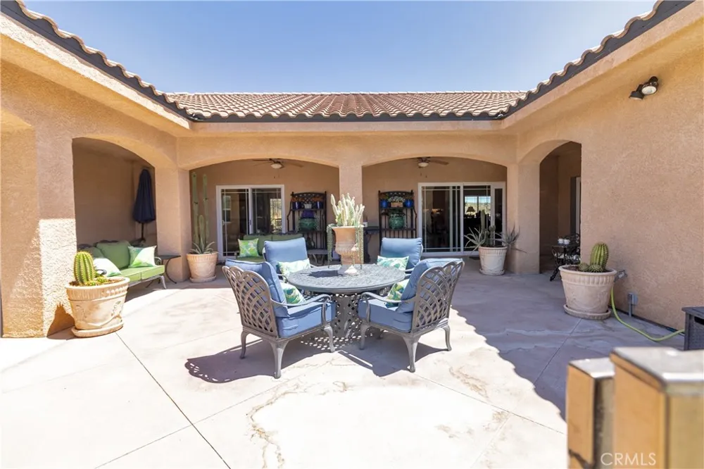 52775 Pipes Canyon Road Pioneertown, CA 92268