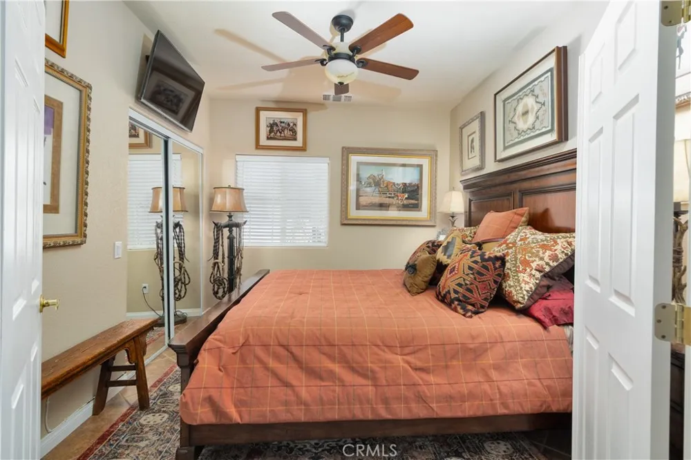 52775 Pipes Canyon Road Pioneertown, CA 92268
