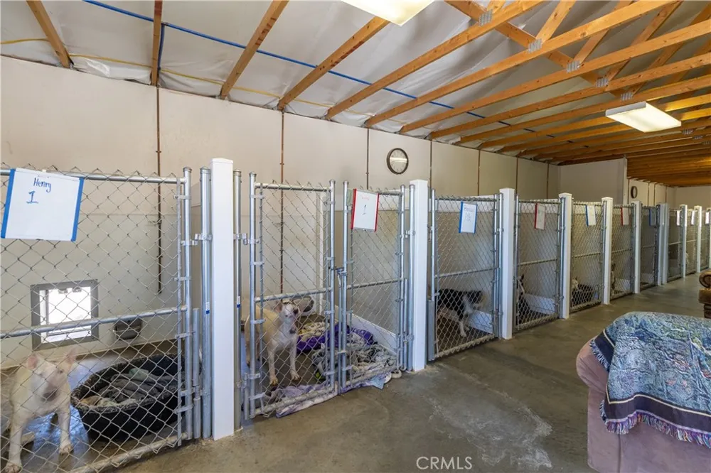 52775 Pipes Canyon Road Pioneertown, CA 92268