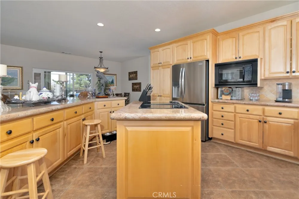 52775 Pipes Canyon Road Pioneertown, CA 92268