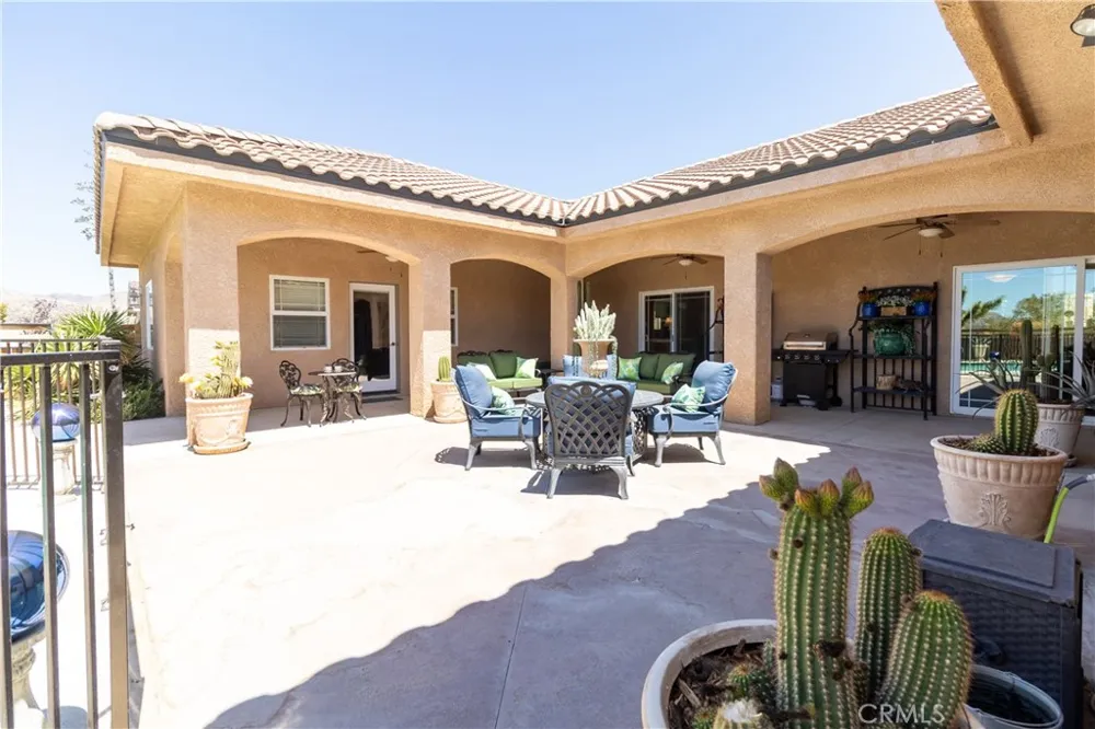 52775 Pipes Canyon Road Pioneertown, CA 92268