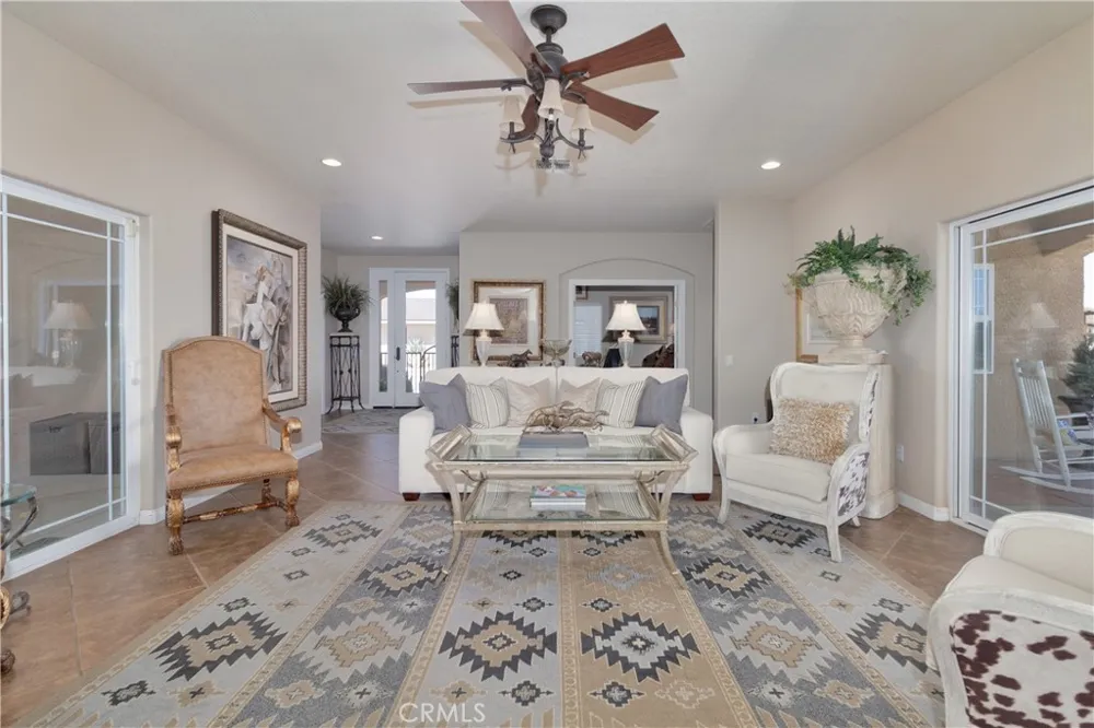 52775 Pipes Canyon Road Pioneertown, CA 92268