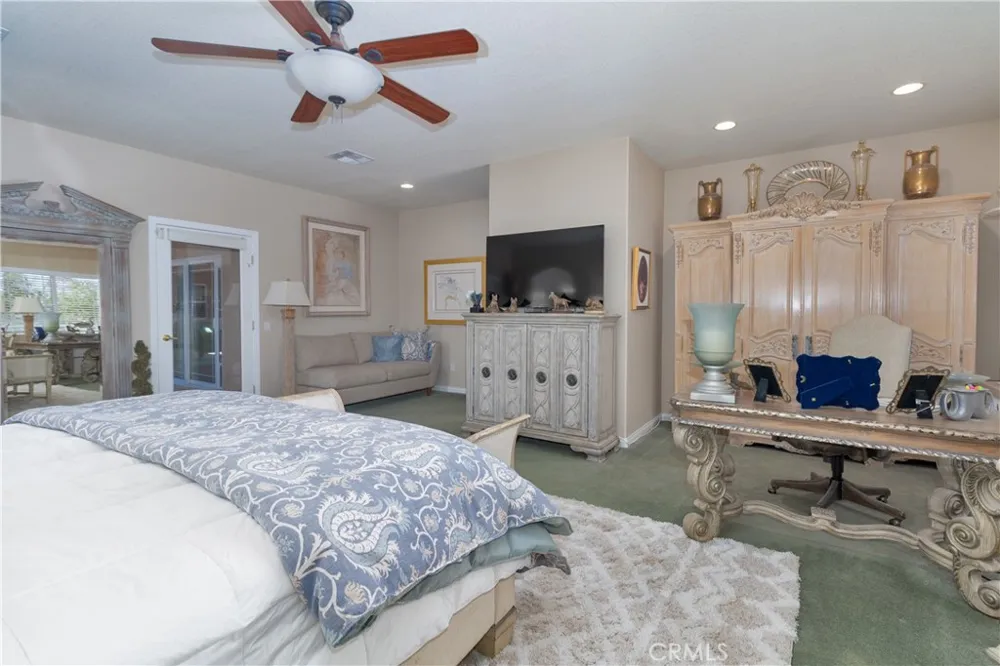 52775 Pipes Canyon Road Pioneertown, CA 92268