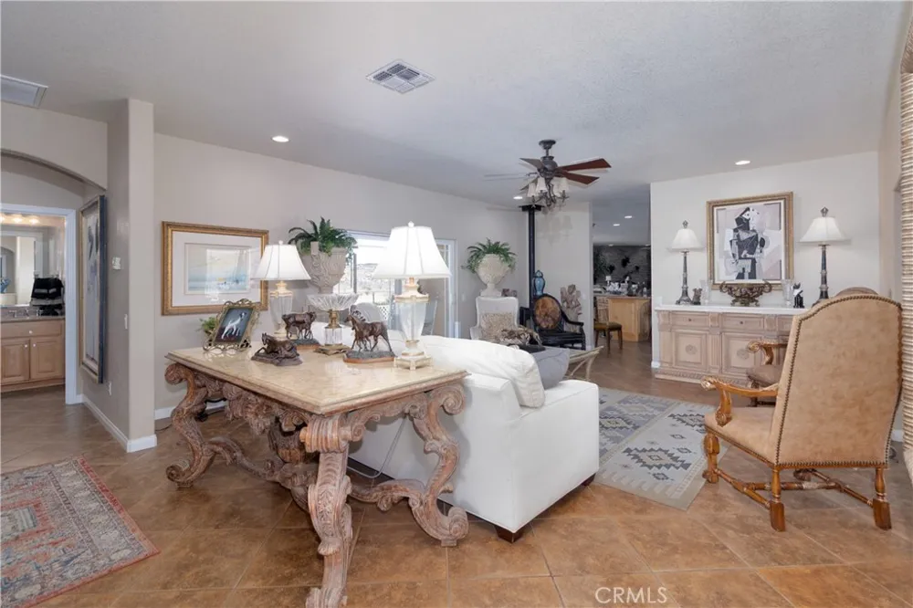 52775 Pipes Canyon Road Pioneertown, CA 92268