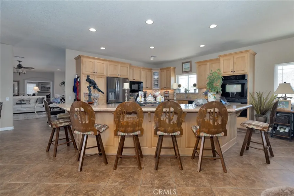 52775 Pipes Canyon Road Pioneertown, CA 92268