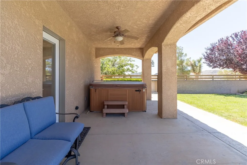 52775 Pipes Canyon Road Pioneertown, CA 92268