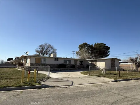 12401 El Mirage Street